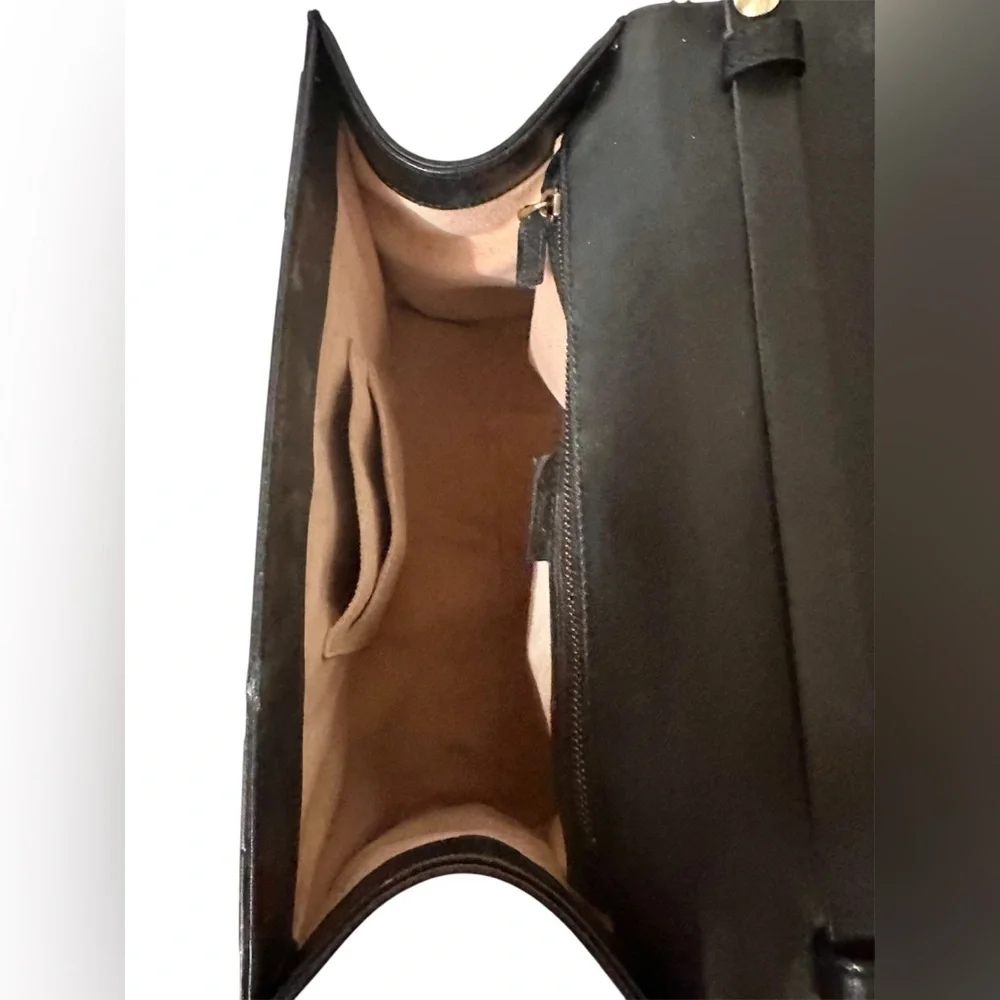 Gucci Osiride Medium Top Handle Crossbody Bag - Picture 11 of 16